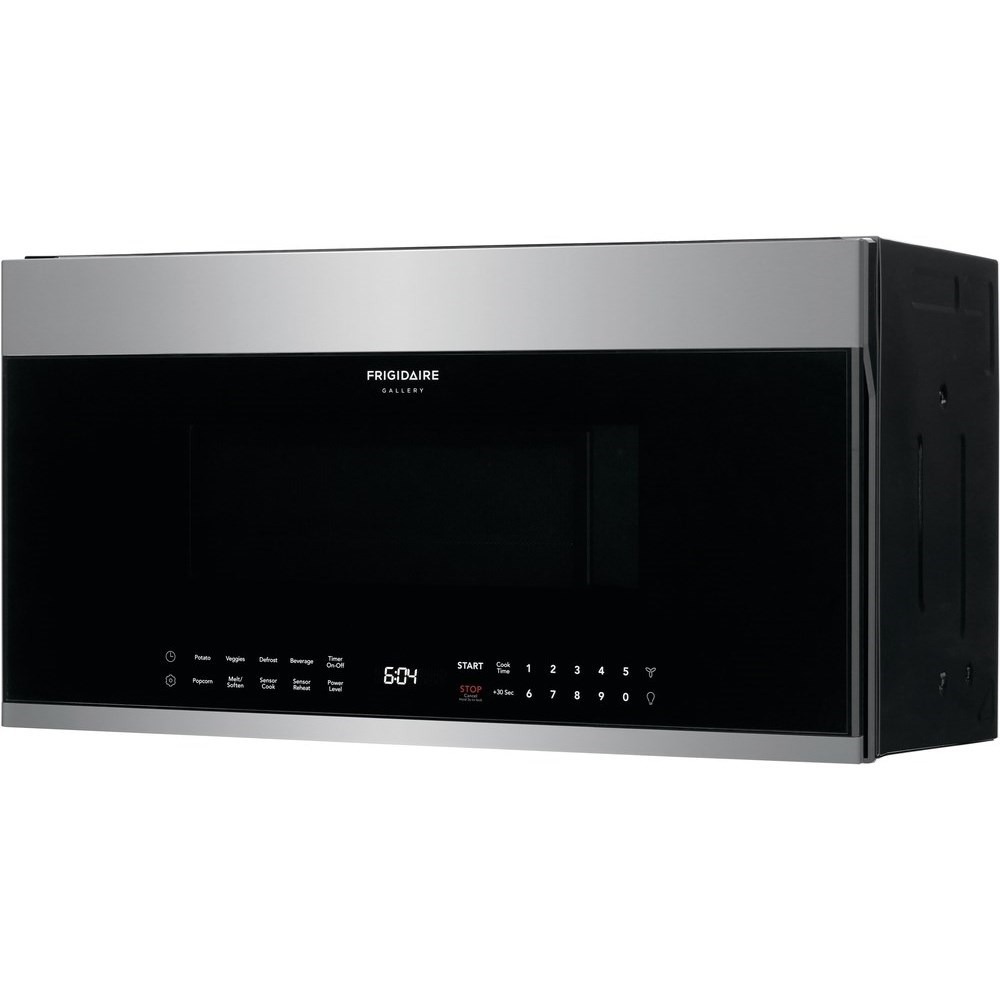 Frigidaire FGBM19WNVF 1.9 Cu. Ft. OverTheRange Microwave Westrich